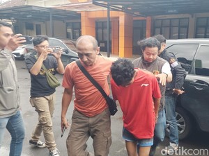 Sosok ASA, Bocah SD yang Dibunuh Kakak Tiri Ternyata Jago Beladiri