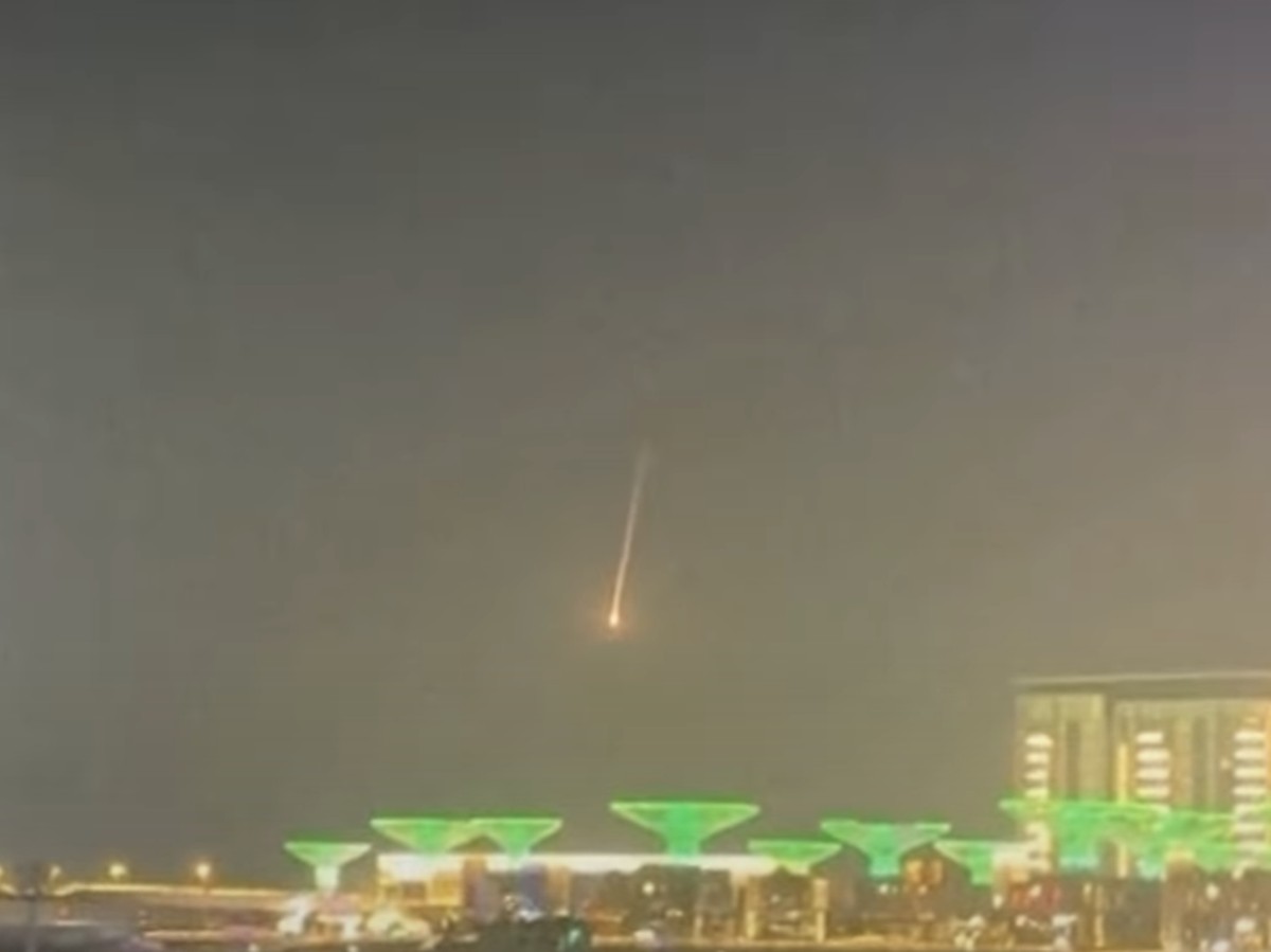 Konflik Timur Tengah Ganggu Operasional Raksasa Teknologi AS di Kawasan