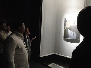 Prabowo Ngabuburit di Museum Nasional, Intip Artefak Bersejarah