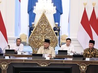 Indonesia Minta AS-Israel Setop Serangan ke Iran, Tegaskan Ini