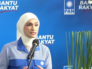 Putri Zulhas: PAN Bersama Pemerintah Jaga Energi Nasional Aman Saat Perang