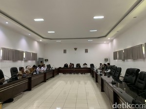 DPRD Lombok Barat Temukan Selisih Data PJU Ribuan Titik