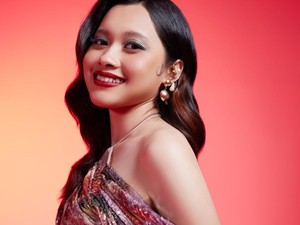 Risa Amel Coba Genre Hipdut, Siap Eksplor Warna Baru