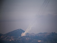 Perang Menggila, Pemasok Senjata AS Kini Teken Kontrak dengan NATO