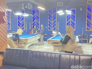 8 THM di Parepare Langgar Jam Operasional Ramadan Terancam Ditutup
