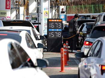 Panic Buying BBM Sudah Mulai di Dunia, Ini Buktinya