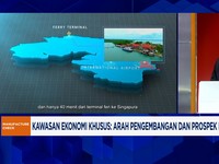 Video: Serap Ribuan Tenaga Kerja, KEK Dorong Kualitas SDM Lokal