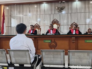 Kasus Penghinaan Suku Sunda, Resbob Sebut Dakwaan Jaksa Prematur