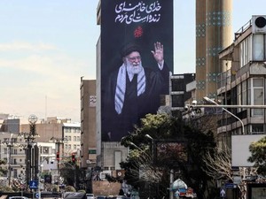 Prosesi Pemakaman Kenegaraan untuk Khamenei Akan Digelar 3 Hari