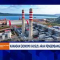 Video: Nasib Investasi Kawasan Ekonomi Di Tengah Panas Perang AS-Iran