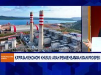 Video: Nasib Investasi Kawasan Ekonomi Di Tengah Panas Perang AS-Iran
