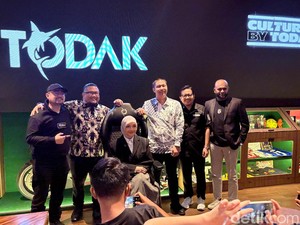 Transformasi Todak di Esports: dari Sebuah Tim Jadi Brand Lifestyle