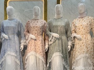 Penjelasan Gamis Bini Orang Diburu Pembeli Menurut Akademisi Budaya
