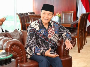 HNW Ingatkan OKI Jangan Terjebak Operasi False Flag Israel di Timteng
