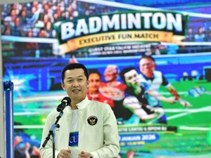 Taufik Hidayat Maunya Segera Umumkan Pelatih Ganda Campuran, tapi...