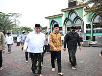 Gibran Buka Suara Soal Usulan Jusuf Kalla agar Harga BBM Naik