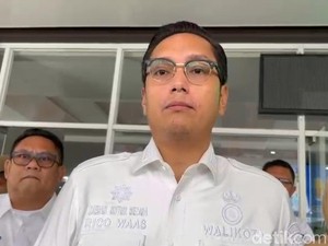 1 Juta Orang Diprediksi Keluar-Masuk Medan Selama Libur Lebaran