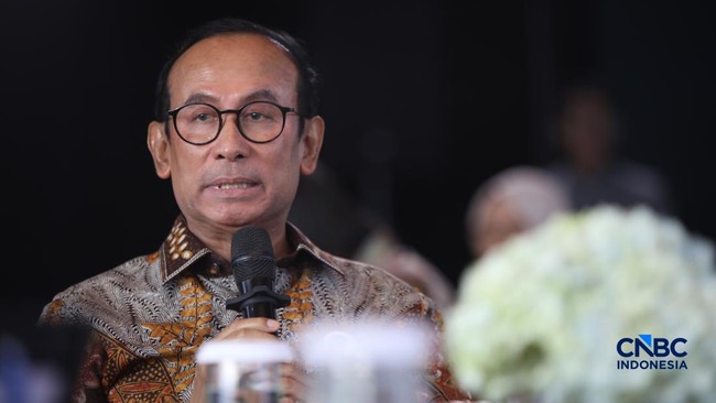 Dewan Energi Nasional Ungkap Alasan Harga BBM Pertamax Cs Naik..