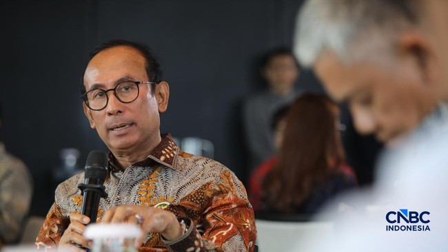 Pemerintah Mau Terapkan Mandatori B50 Tapi Masih Ada Tantangannya