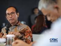 Pemerintah Mau Terapkan Mandatori B50 Tapi Masih Ada Tantangannya