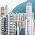 Apartemen di kota Hong Kong. (Dok. Freepik)
