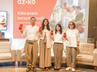 Rumah Semakin Aman, Mudik Tenang Bersama SYNC