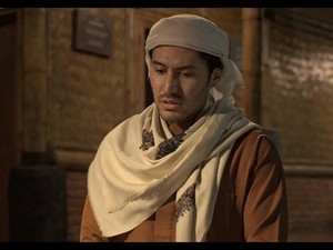 Bara Valentino Tampil Berani di Trailer Jangan Panggil Aku Gus