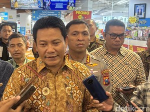 Bupati Subandi Antisipasi Cuaca Ekstrem Jelang Lebaran