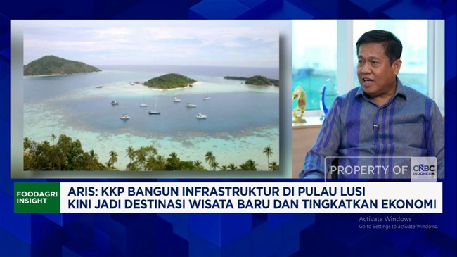 Video: Cuan Rehabilitasi Mangrove: Warga dan Pengusaha Bisa Dapat Untung