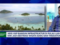 Video: Cuan Rehabilitasi Mangrove: Warga & Pengusaha Bisa Dapat Untung