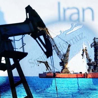 Daftar Negara yang Paling Bergantung pada Selat Hormuz, AS Justru Aman