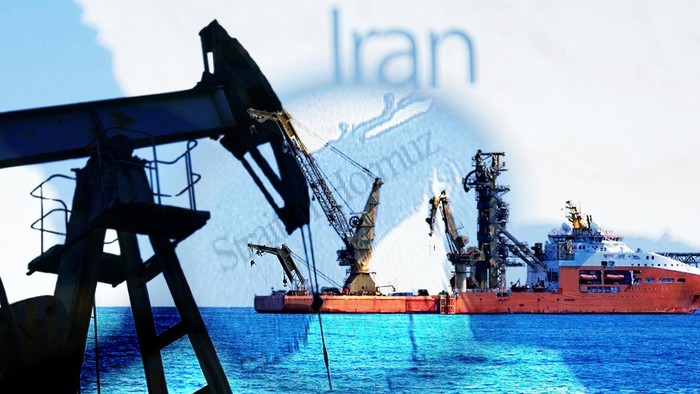 Deretan Saham Konglomerat Ini Berpotensi Diuntungkan dari Perang Iran