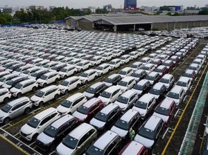 Daihatsu Kuasai Pasar Mobil di Bawah Rp 300 Juta, Ini Model Terlarisnya