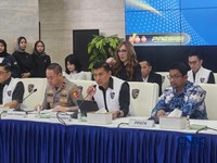 Alasan Pemilik Rekening Judi Online Rp 58,1 Miliar Tidak Ditangkap