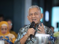 RI Akan Berlakukan Biodiesel B50, Produksi Sawit Harus Dinaikkan