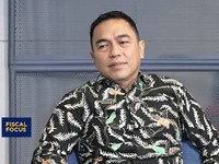 Kemenkeu: Setiap PMN Rp1 T, PII Bisa Jamin Proyek Rp12 T