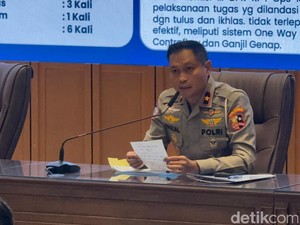 10 Ruas Tol Fungsional Dibuka Saat Mudik Lebaran 2026 untuk Urai Kepadatan