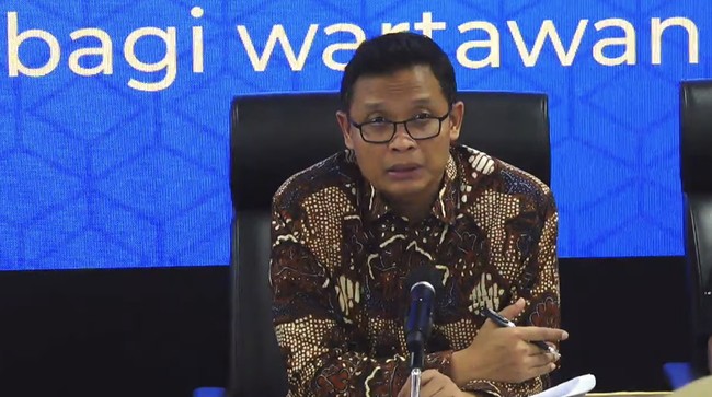 Bos Pajak Pede 8,5 Juta Wajib Pajak Lapor SPT Sebelum Akhir Maret 2026