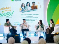 Tring! by Pegadaian Hadirkan Festival Seru di 10 Kota Besar
