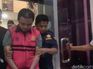 9 Bulan Buron, DPO Kredit Fiktif Rp 600 Juta di Ponorogo Ditangkap