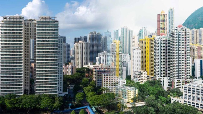 Pelan-Pelan Jabodetabek Berubah Ikut Cara Warga di Singapura-Hong Kong