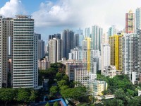 Pelan-Pelan Jabodetabek Berubah Ikut Cara Warga di Singapura-Hong Kong