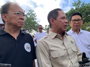 Kasus Sampah TPA Suwung Masuk Penyidikan, SPDP Dikirim ke Bupati Badung