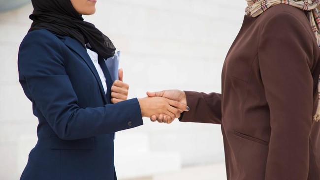 Sering Diucap Saat Lebaran, Ini Makna Taqabbalallahu Minna wa Minkum