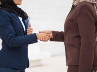 Sering Diucap Saat Lebaran, Ini Makna Taqabbalallahu Minna wa Minkum