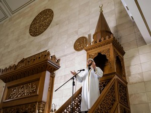 7 Khutbah Jumat Akhir Mei 2026 tentang Hikmah Kurban dan Hari Tasyrik