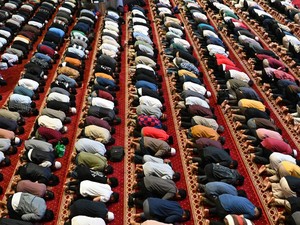 Idul Fitri, Kemerdekaan Spiritual dan Solidaritas Sosial