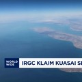 Video: IRGC Iran Klaim Kuasai Selat Hormuz