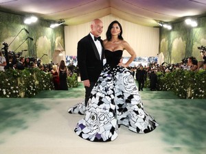 Sempat Dikritik, Lauren Sanchez Ungkap Peran Pentingnya di MET Gala 2026