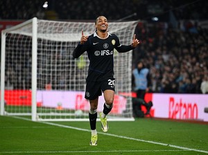 Berkat Joao Pedro, Chelsea Kini Punya Ujung Tombak Maut Lagi